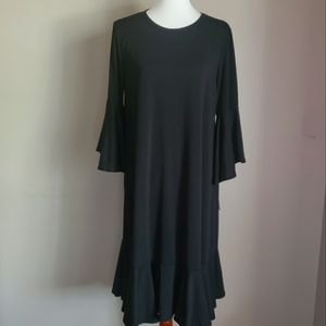 NWT LuLaRoe Maurine, black XL
